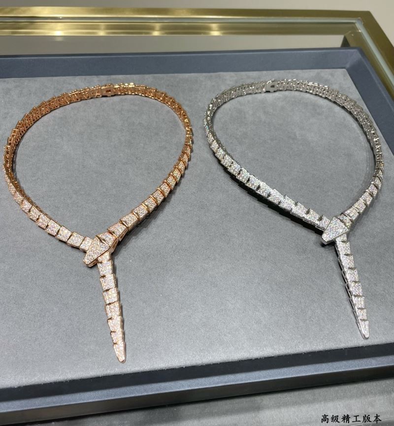 Bvlgari Necklaces